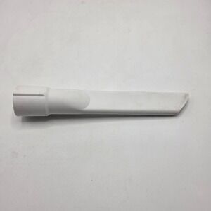 Tineco Crevice Tool Vacuum Attachment White Replacement Part Accessory Corner